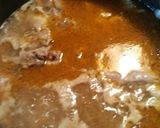 A picture of step 5 of Casserole number 88.