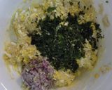 Tojásos köleskrém recept fázis 3 fotója