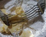 Foto langkah ke 3 dari resep Apple pie mini renyah #nonketo.