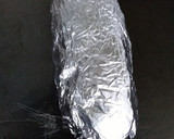 Foto del paso 4 de la receta: 🐟 Lubina con verduras🍅🫑 en papillote🦋