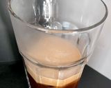 Φωτογραφία βήματος 2 της συνταγής Freddο cappuccino (καφές)
