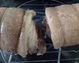 รูปขั้นตอนการทำที่ 3 ของ หมูม้วนๆ
