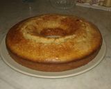 Foto del paso 5 de la receta Bizcocho sin huevo