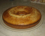 Foto del paso 5 de la receta: Bizcocho sin huevo