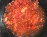 Foto del paso 4 de la receta: Carne en salsa