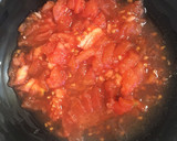 Foto del paso 4 de la receta: Carne en salsa