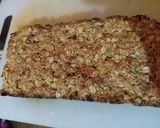 Foto del paso 6 de la receta: Barritas de avena y frutos secos 🌰