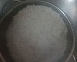 A picture of step 5 of Boiled Rice.