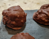 Foto del paso 7 de la receta: Falsos Ferrero Rocher