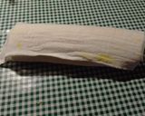 Foto del paso 12 de la receta: Jelly roll de crema de limón