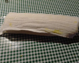 Foto del paso 12 de la receta: Jelly roll de crema de limón
