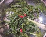 Hình bước làm 2 của món Cá chép hấp bia