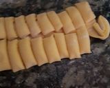Foto del paso 3 de la receta: Fideos de calabaza