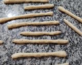 Foto del paso 3 de la receta: Ñoquis sin papa 😌 (+ rápidos y económicos)