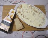 Savanyú káposztával🥬 töltött palacsinta 🥞 recept fázis 11 fotója