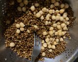Foto del paso 4 de la receta: Guiso 🧡