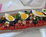 Foto del paso 3 de la receta: Ensalada murciana -moje o mojete-