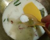 Foto langkah ke 3 dari resep Nasi Gurih Jagung.