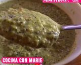 Foto del paso 4 de la receta: Salsa de chile serrano