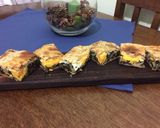 Foto del paso 7 de la receta: Masa para tartas, pascualinas, etc sin T.A.C.C