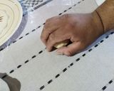 Foto del paso 6 de la receta: Bollitos rellenos de queso