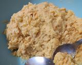 Foto langkah ke 5 dari resep Cornflakes Cookies (Kue kering Sereal Jagung).