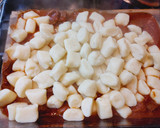 Foto del paso 4 de la receta: Ñoquis de papa "Receta de Paulina Cocina"