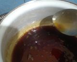 Foto langkah ke 4 dari resep Seliter kopi gula aren.