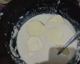 Foto langkah ke 3 dari resep 54) Godho Telo Rambat.