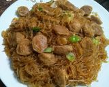 Foto langkah ke 7 dari resep Soun Kecap.