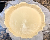 Foto del paso 7 de la receta: Pastel de manzana, nueces y mermelada