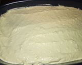 Foto del paso 3 de la receta: Cheesecake con frutillas