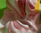 Foto del paso 4 de la receta: Oveja de merengues