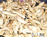 Foto del paso 4 de la receta: Fajitas de cerdo con cebolla