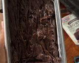 Foto langkah ke 2 dari resep Brownies instant.