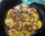 Foto del paso 5 de la receta: Plátanos flameados