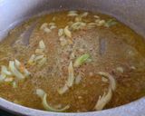Foto langkah ke 3 dari resep Ayam (fillet) Goreng Saus Mentega.