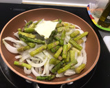 Foto del paso 2 de la receta: Vichyssoise de espárragos trigueros en mambo Cecotec