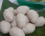 Foto langkah ke 5 dari resep Lemper Kampung.