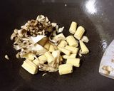 麻油雞肉飯的食譜步驟2照片