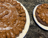 Foto del paso 7 de la receta: Torta Brownie