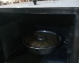 Foto langkah ke 4 dari resep Bolu Nangka oven tangkring.