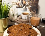 Foto del paso 11 de la receta: Batido de chocolate y galletas sin lactosa y sin gluten en una sola receta