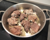 Foto del paso 6 de la receta: Frijoles con manitas