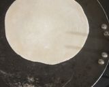 ઘઉં ની રોટલી (Wheat Rotli Recipe In Gujarati) રેસીપી સ્ટેપ1ફોટો