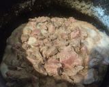 Foto del paso 1 de la receta: Bistek de res a la mexicana