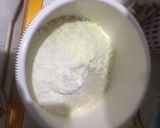 Foto langkah ke 1 dari resep Donat Kentang.