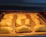Egy tésztából négy féle sütemény recept fázis 13 fotója