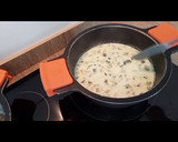 Foto del paso 2 de la receta: Caldo de leche receta típica canaria