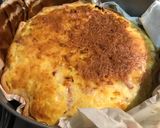 Foto del paso 4 de la receta: Quiche de bacon con verduras